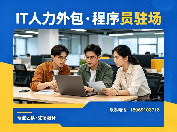 宁波爬虫工程师程序员或是工程师人力外包合作模式解析