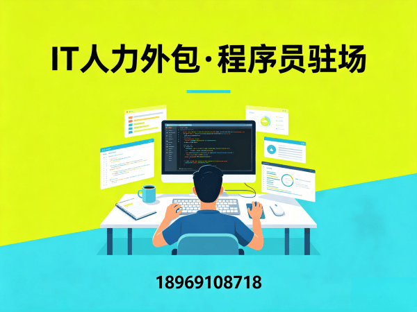 上海Python开发程序员或工程师人力外包解决方案：高效招聘与技术团队搭建的优选模式