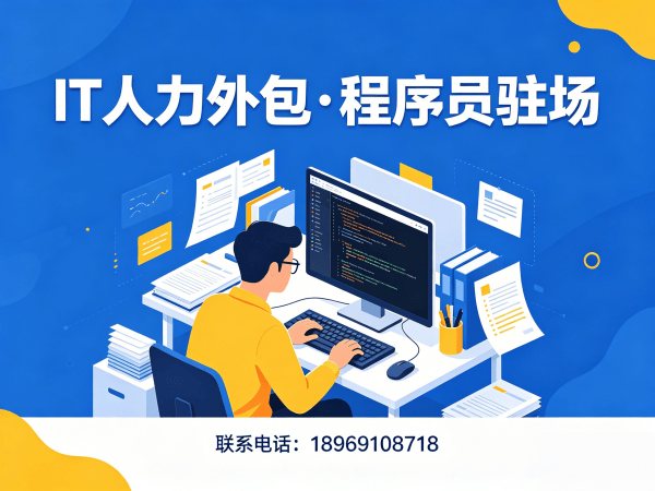 南通IT人力外包解决方案：人形机器人开发工程师程序员或是工程师人力外包的高效选择