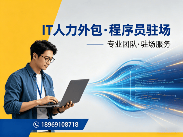 南京算法工程师程序员或是工程师人力外包团队融入方案指南