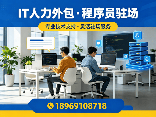 福州大模型开发工程师程序员或是工程师人力外包收费标准详解