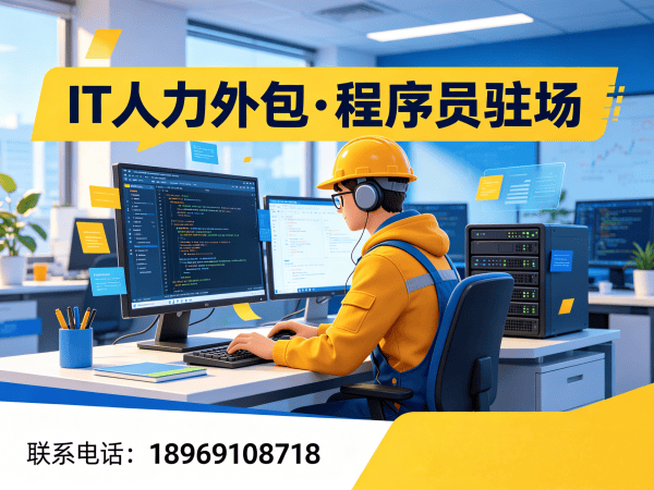 济南Node.js开发程序员或是工程师人力外包服务指南:设备提供方式详解