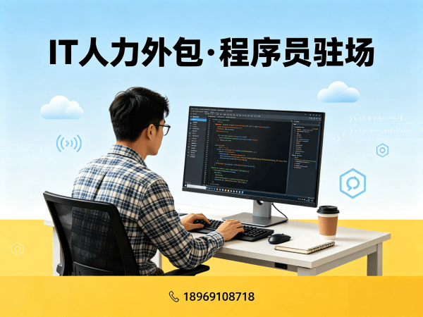 泉州.NET开发程序员人力外包解决方案：破解企业招聘难题的高效IT人力外包服务