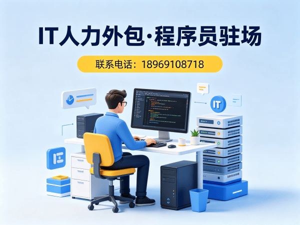 常州IT人力外包解决方案：Node.js开发工程师外包助力企业高效用人