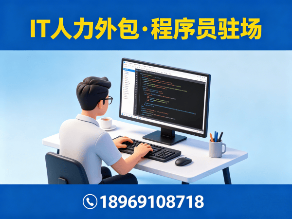 福州IT人力外包解决方案 | 程序员驻场开发 | 专业Prompt工程师服务