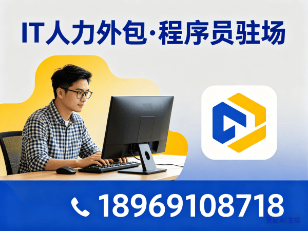 杭州IT人力外包解决方案：AI训练师程序员外包破解企业技术人才难题