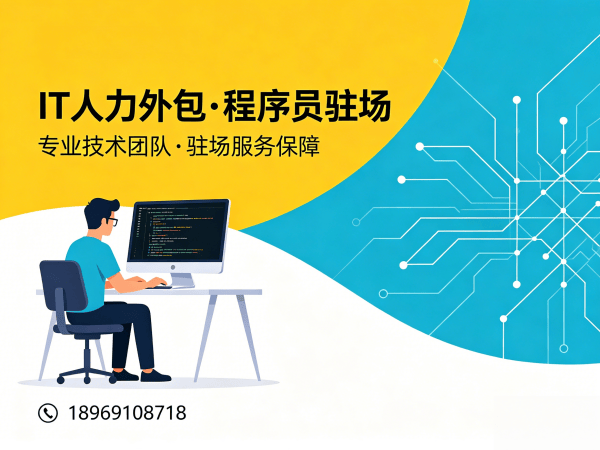 南京IT人力外包解决方案：大模型开发工程师快速匹配，解决企业技术人才缺口