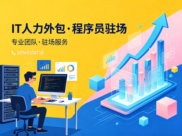 深圳IT人力外包解决方案：破解测试工程师程序员招聘难题