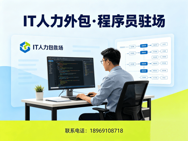 泉州IT人力外包解决方案：Python开发程序员驻场开发快速响应方案
