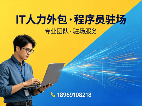 杭州IT人力外包解决方案：人形机器人开发工程师程序员高效招聘与稳定团队搭建