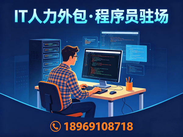 广州C++开发程序员外包合作模式详解：三种模式满足企业多样化需求