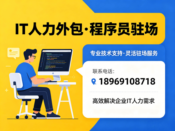 天津Go开发程序员外包成本对比指南：专业IT人力外包解决方案