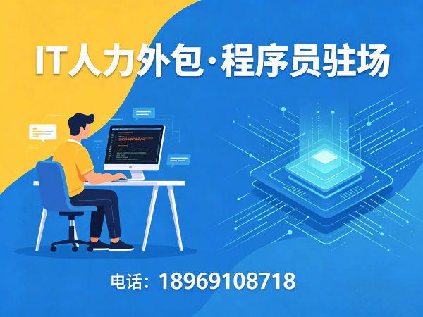 合肥IT人力外包解决方案：爬虫工程师程序员外包服务，解决企业技术人才难题