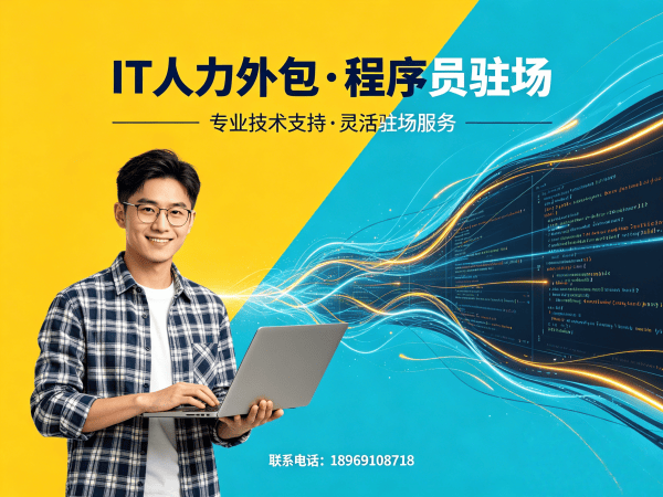合肥IT人力外包解决方案：AI算法工程师程序员高效招聘与技术团队搭建