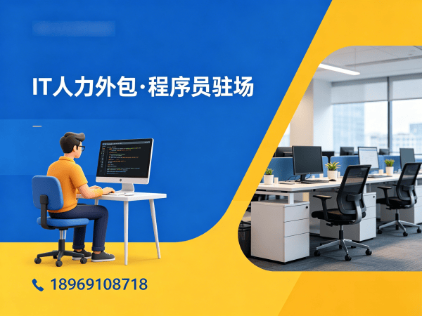 武汉IT人力外包解决方案 | 人形机器人开发工程师驻场服务