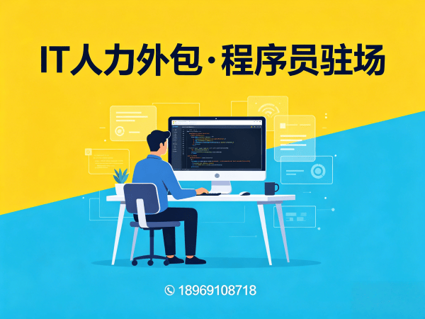 南京数据标注工程师程序员或是工程师人力外包增值服务全解析
