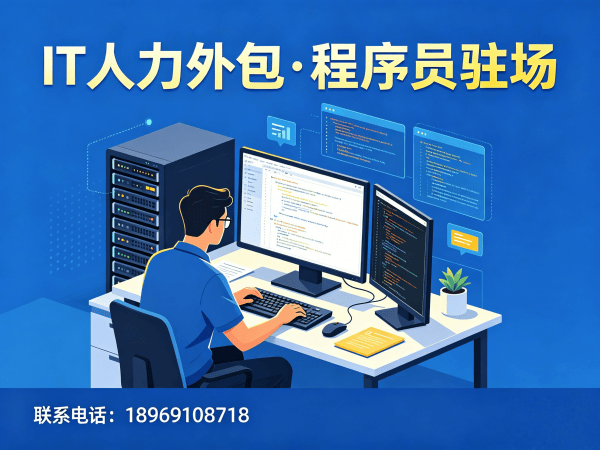 东莞项目经理程序员或是工程师外包服务：知识产权归属详解